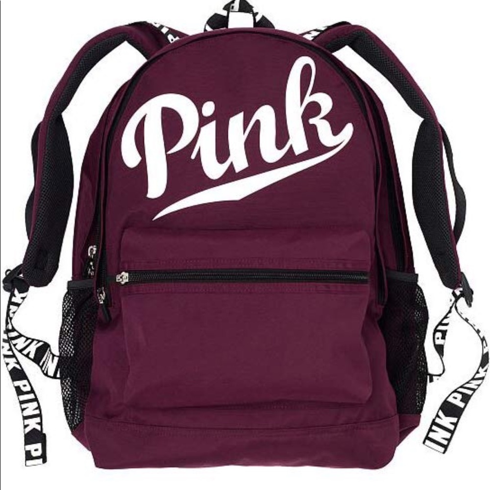 *VERY RARE* VS PINK CAMPUS BACKPACK